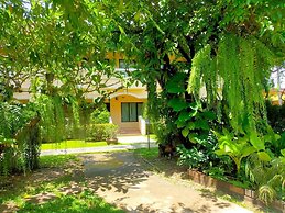 Park & Pool Resort