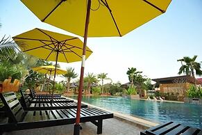 Park & Pool Resort