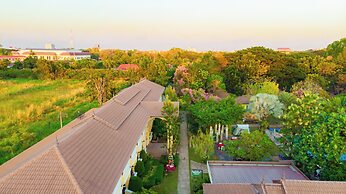 Park & Pool Resort