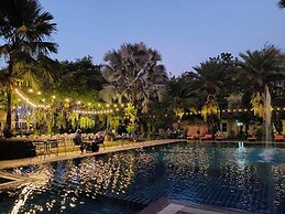 Park & Pool Resort