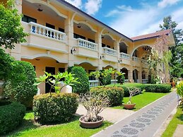 Park & Pool Resort
