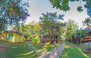 Park & Pool Resort
