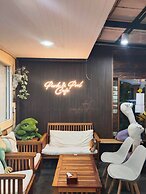 Park & Pool Resort