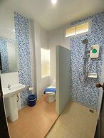 Park & Pool Resort
