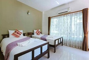 Park & Pool Resort