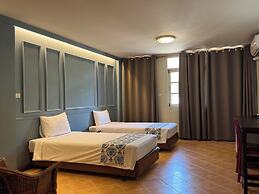 Sun Hotel