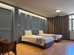 Sun Hotel