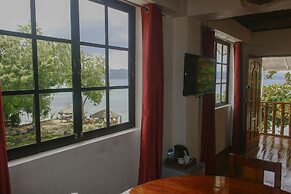 Isla Hayahay Beach Resort and Restaurant