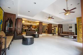 Chiang Roi 7 Days Inn