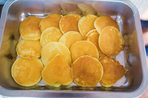 Chiang Roi 7 Days Inn