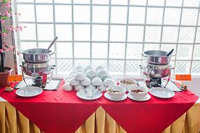 Chiang Roi 7 Days Inn
