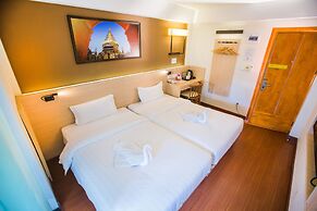 Chiang Roi 7 Days Inn