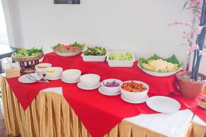 Chiang Roi 7 Days Inn