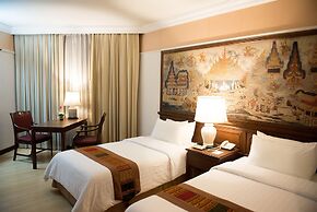 Wiang Inn Hotel Chiang Rai