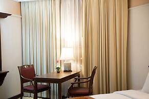 Wiang Inn Hotel Chiang Rai