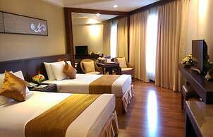 Wiang Inn Hotel Chiang Rai