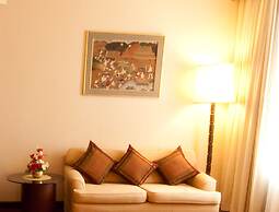 Wiang Inn Hotel Chiang Rai