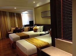Wiang Inn Hotel Chiang Rai