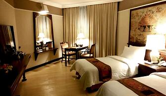 Wiang Inn Hotel Chiang Rai