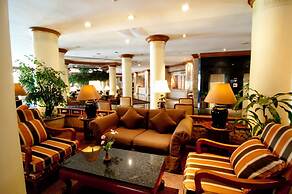 Wiang Inn Hotel Chiang Rai