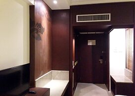 Wiang Inn Hotel Chiang Rai