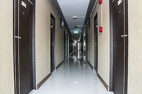 House and Home Residence