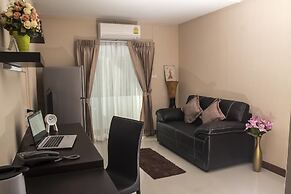 House and Home Residence