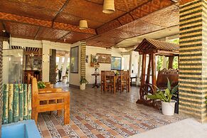 Anda de Boracay White Sand Resort