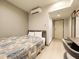 Yokohama Mandarin Hotel