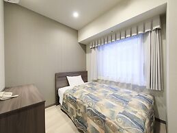 Yokohama Mandarin Hotel