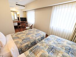 Yokohama Mandarin Hotel