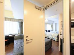 Yokohama Mandarin Hotel