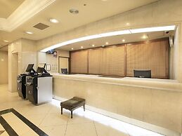 Yokohama Mandarin Hotel