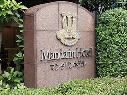 Yokohama Mandarin Hotel