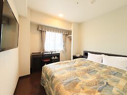 Yokohama Mandarin Hotel