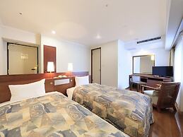 Yokohama Mandarin Hotel
