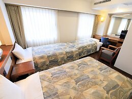 Yokohama Mandarin Hotel