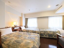 Yokohama Mandarin Hotel