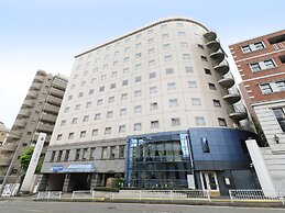 Yokohama Mandarin Hotel