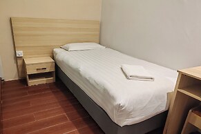 Hotel 18, Ipoh Aeon Mall