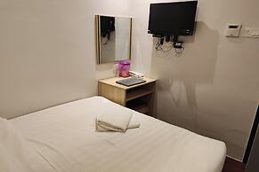 Hotel 18, Ipoh Aeon Mall