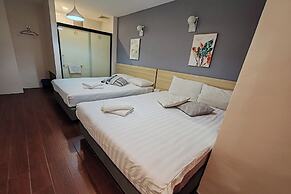 Hotel 18, Ipoh Aeon Mall