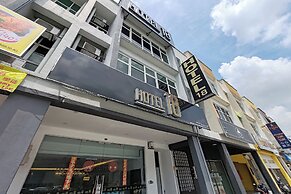Hotel 18, Ipoh Aeon Mall