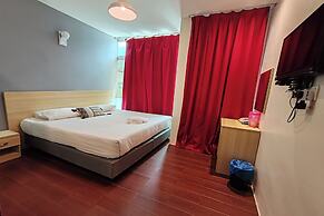 Hotel 18, Ipoh Aeon Mall