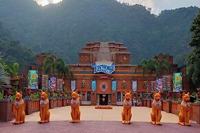 Hotel 18, Ipoh Aeon Mall