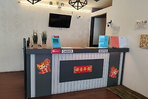 Hotel 18, Ipoh Aeon Mall