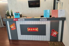 Hotel 18, Ipoh Aeon Mall