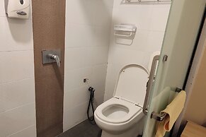 Hotel 18, Ipoh Aeon Mall