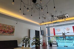 Hotel 18, Ipoh Aeon Mall