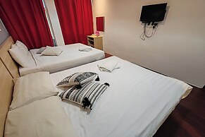 Hotel 18, Ipoh Aeon Mall